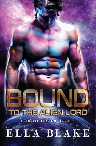 Bound to the Alien Lord
