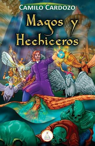 Magos Y Hechiceros