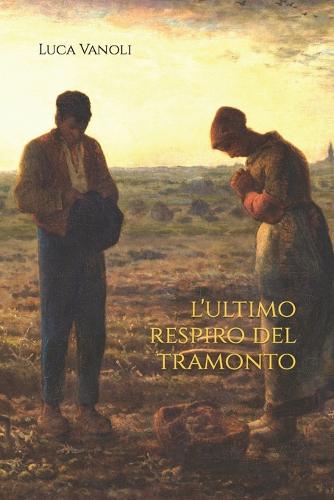 L'ultimo respiro del tramonto