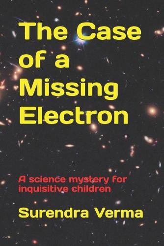 The Case of a Missing Electron