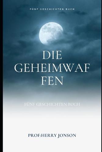 Die Geheimwaffen