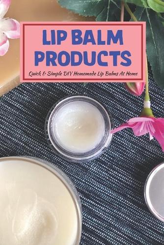 Lip Balm Products