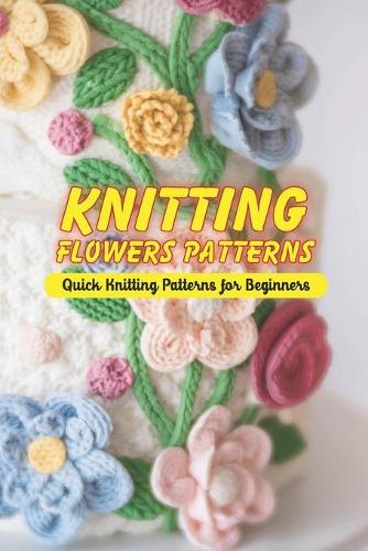 Knitting Flowers Patterns