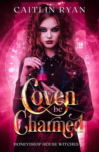 Coven be Charmed