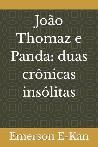 Joao Thomaz e Panda