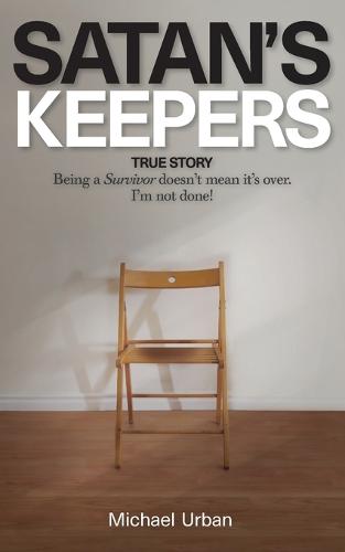 Satan's Keepers