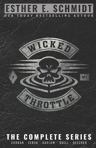 Wicked Throttle MC