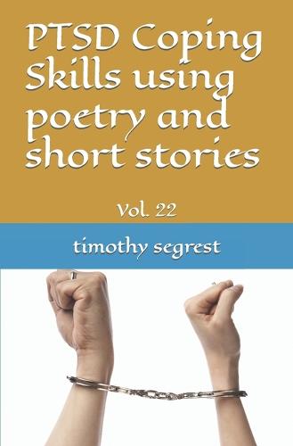 PTSD Coping Skills using poetry and short stories