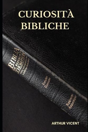 Curiosita Bibliche