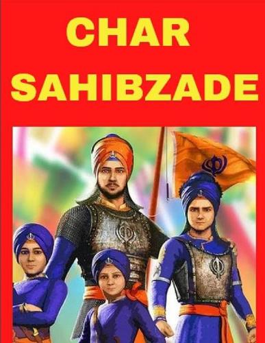 Char Sahibzade