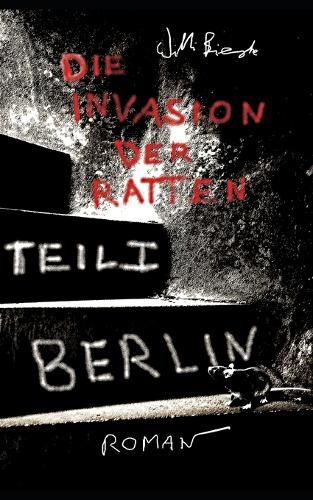 Die Invasion Der Ratten