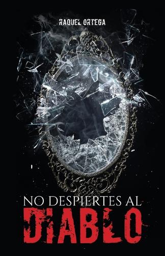 No Despiertes al Diablo