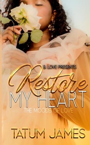 Restore My Heart