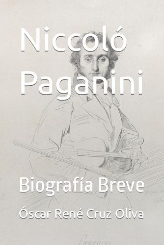 Niccoló Paganini