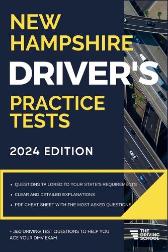 New Hampshire Driver's Practice Tests
