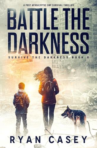 Battle the Darkness