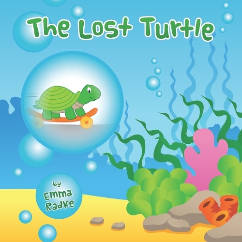 The Lost Turtle