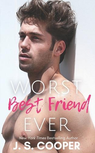 Worst Best Friend Ever