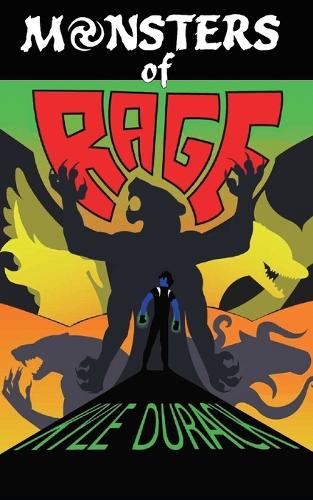 Monsters of RAGE