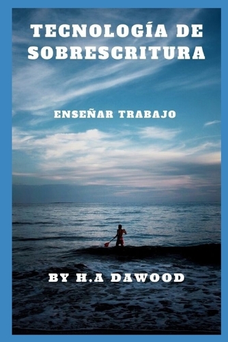 Tecnología de sobrescritura