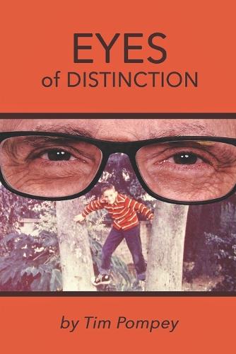Eyes of Distinction