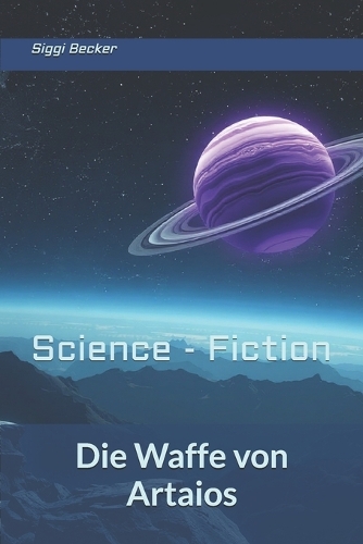 Die Waffe von Artaios