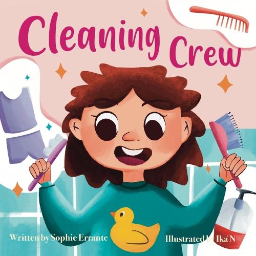 Cleaning Crew