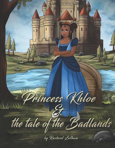 Princess Khloe