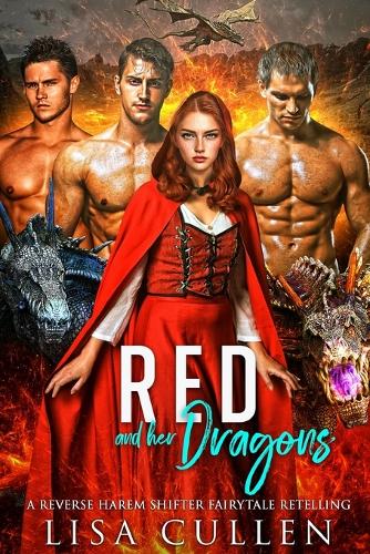 Red and Her Dragons