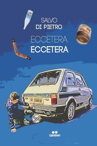 Eccetera Eccetera