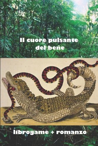 Il cuore pulsante del bene