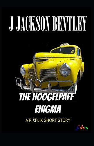 The Hoogflpaff Enigma