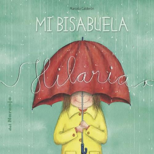Mi bisabuela Hilaria