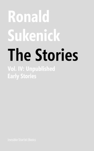 The Stories, Volume IV