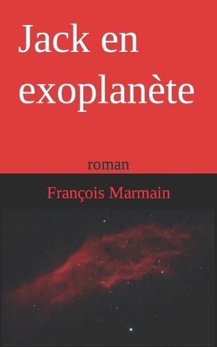 Jack en exoplanète