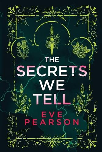 The Secrets We Tell