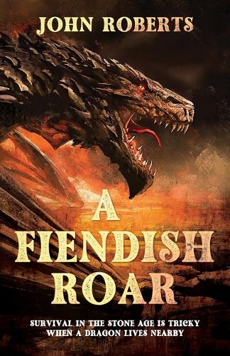 A Fiendish Roar
