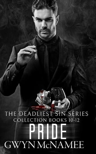 The Deadliest Sin Series Collection Books 10-12