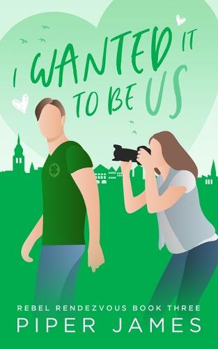 I Wanted It to be Us