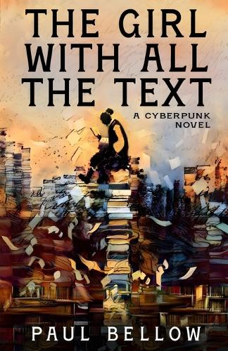 The Girl With All the Text
