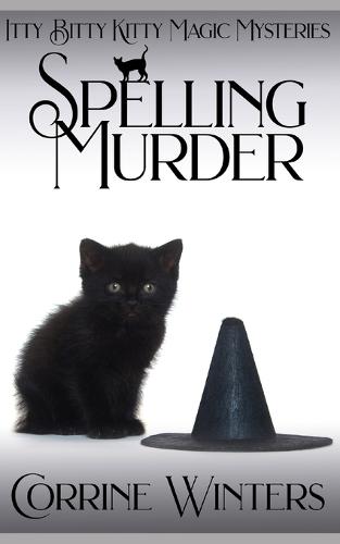 Spelling Murder