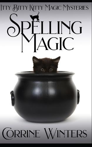 Spelling Magic