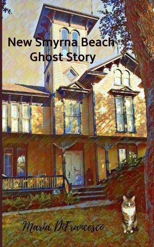 New Smyrna Beach Ghost Story