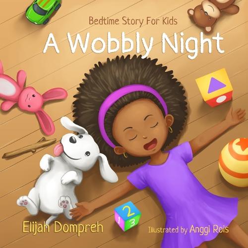 A Wobbly Night