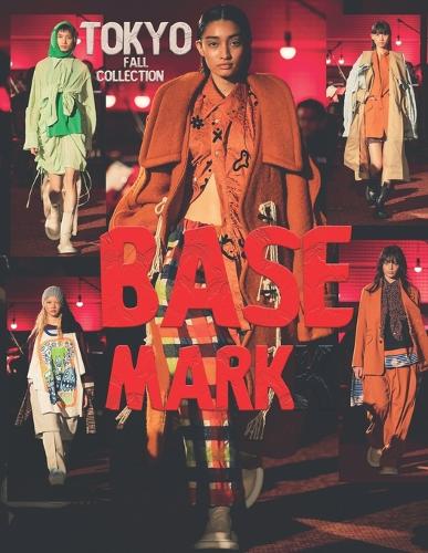 Tokyo Fall Collection Base Markk