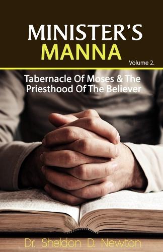 The Minister's Manna 2