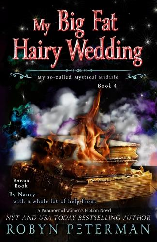 My Big Fat Hairy Wedding