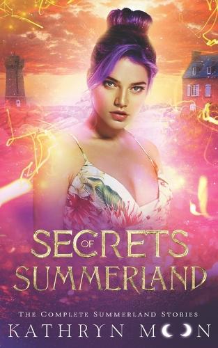 Secrets of Summerland