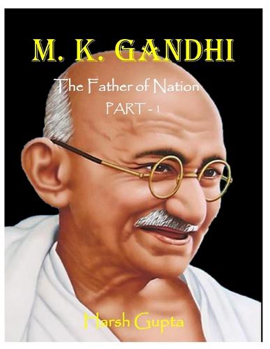 M. K. Gandhi