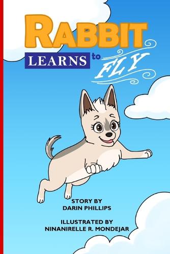 Rabbit Learns to Fly